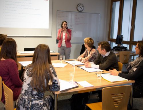 Workshop day: Storytelling, Video for Social Media: 7 October 2016