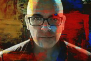John Scotland - digital storytelling video for social media workshop GCN