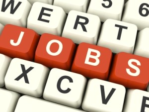 New jobs online