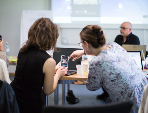 Customised workshops available