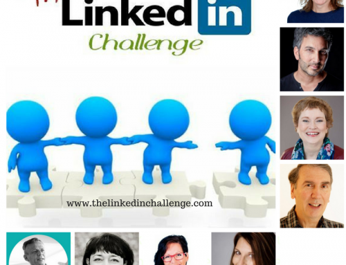 Are you leaving money on the table because you’re not using LinkedIn to get new clients?