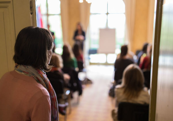 CGN-2019_Lunch Discussion on Digital Communication_photo by GPestalozzi -
