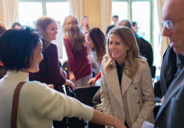 CGN-2019_Lunch Discussion on Digital Communication_photo by GPestalozzi -