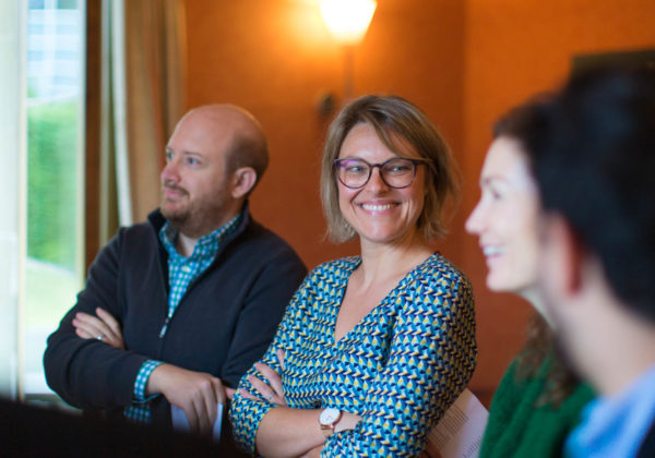 CGN-2019_Lunch Discussion on Digital Communication_photo by GPestalozzi -