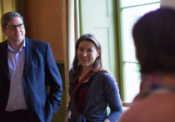 CGN-2019_Lunch Discussion on Digital Communication_photo by GPestalozzi -