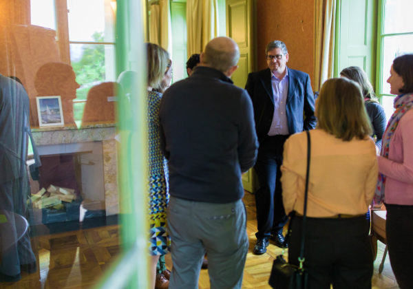 CGN-2019_Lunch Discussion on Digital Communication_photo by GPestalozzi -