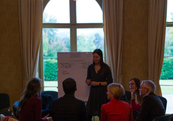 CGN-2019_Lunch Discussion on Digital Communication_photo by GPestalozzi -
