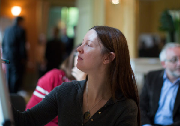 CGN-2019_Lunch Discussion on Digital Communication_photo by GPestalozzi -