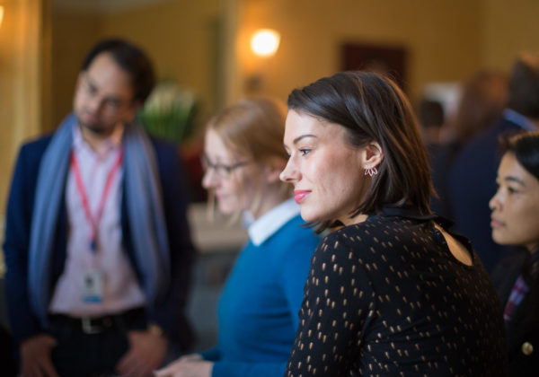 CGN-2019_Lunch Discussion on Digital Communication_photo by GPestalozzi -