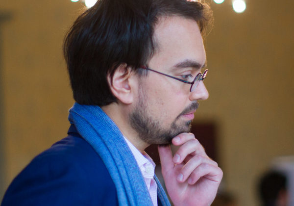 CGN-2019_Lunch Discussion on Digital Communication_photo by GPestalozzi -
