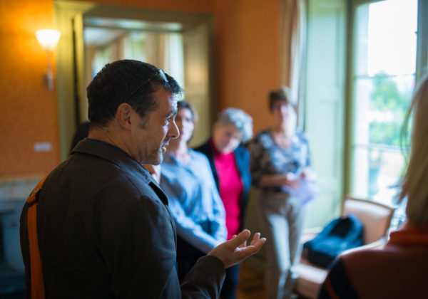 CGN-2019_Lunch Discussion on Digital Communication_photo by GPestalozzi -