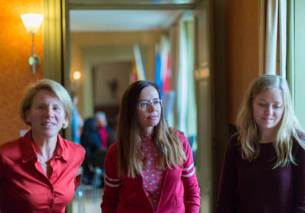 CGN-2019_Lunch Discussion on Digital Communication_photo by GPestalozzi -