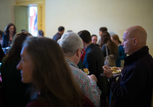 CGN-2019_Lunch Discussion on Digital Communication_photo by GPestalozzi -