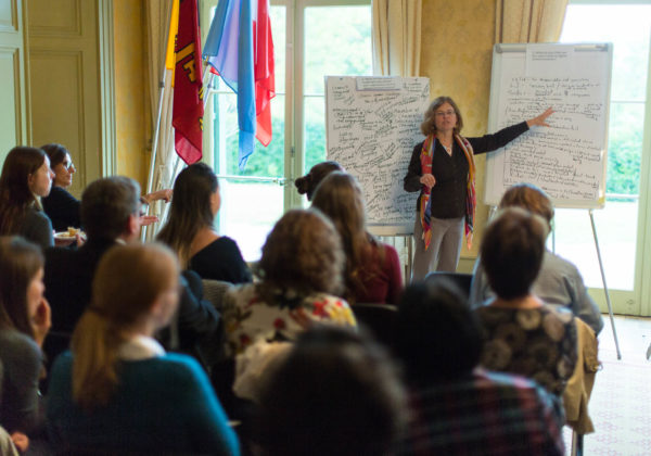 CGN-2019_Lunch Discussion on Digital Communication_photo by GPestalozzi -