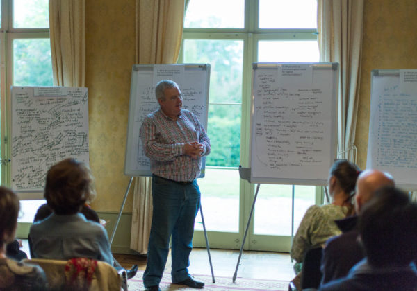 CGN-2019_Lunch Discussion on Digital Communication_photo by GPestalozzi -
