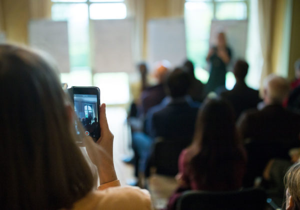 CGN-2019_Lunch Discussion on Digital Communication_photo by GPestalozzi -