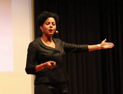 The Power of Your Voice in Business