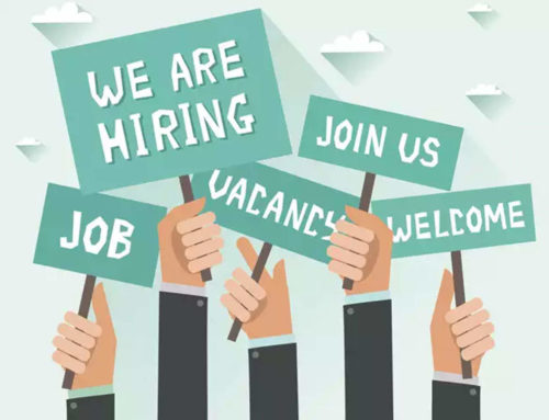 New job/consultancy online