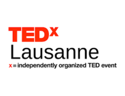 TEDxLausanne – Thursday 14 March 2024 in Lausanne
