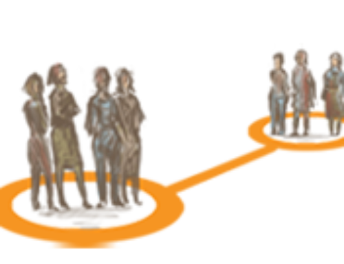 Hope Networking Event – March Learning Meet-Up – March 26, 2026